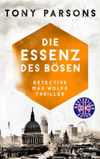 Abbildung von: Die Essenz des Bösen - beTHRILLED