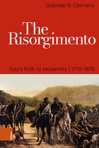 Abbildung von: The Risorgimento - Böhlau