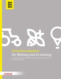 Cover: Orientierungsplan - Verlag Herder
