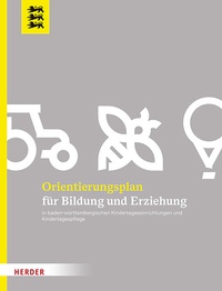 Abbildung von: Orientierungsplan - Verlag Herder