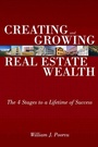 Cover: Creating and Growing Real Estate Wealth - Addison Wesley