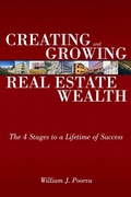 Cover: Creating and Growing Real Estate Wealth - Addison Wesley