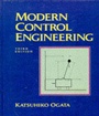 Cover: Modern Control Engineering - Pearson Education (US)
