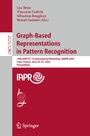 Cover: Graph-Based Representations in Pattern Recognition - Springer
