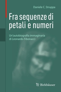 Abbildung von: Fra sequenze di petali e numeri - Birkhäuser