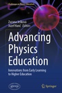 Cover: Advancing Physics Education - Springer