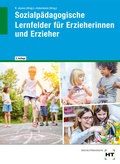 Cover: Sozialp&auml;dagogische Lernfelder f&uuml;r Erzieherinnen und Erzieher - Verlag Handwerk und Technik