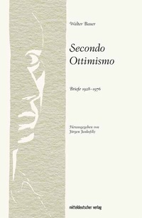 Abbildung von: Secunco Ottisimo - Mitteldeutscher Verlag