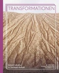 Cover: Transformationen - Mitteldeutscher Verlag