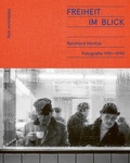 Cover: Freiheit im Blick - Mitteldeutscher Verlag