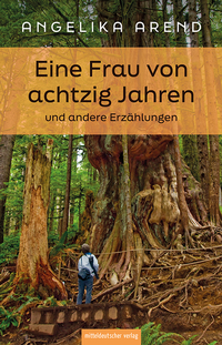 Abbildung von: Eine Frau von achtzig Jahren und andere Erzählungen - Mitteldeutscher Verlag