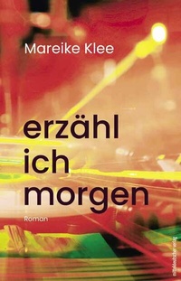Abbildung von: erzähl ich morgen - Mitteldeutscher Verlag
