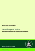 Cover: Verhei&szlig;ung und Verlust - Mitteldeutscher Verlag