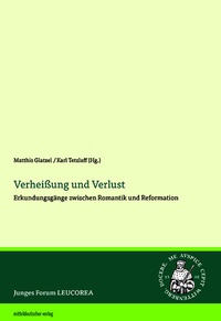 Abbildung von: Verheißung und Verlust - Mitteldeutscher Verlag