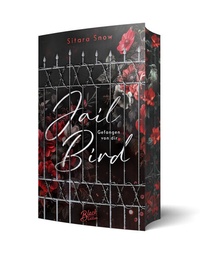 Enlarge image Cover: Jailbird - Black Edition