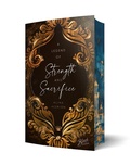 Cover: A Legend of Strength & Sacrifice | Aufwendig gestaltete Ausgabe mit Farbschnitt - Black Edition