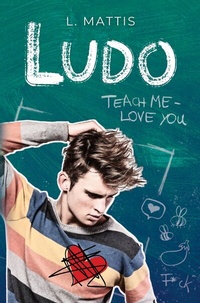Enlarge image Cover: Ludo - Tolino Media