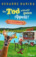 Cover: Der Tod w&uuml;nscht guten Appetit - beTHRILLED