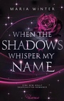 Cover: When the Shadows whisper my Name - beHEARTBEAT