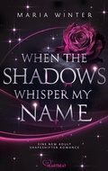 Cover: When the Shadows whisper my Name - beHEARTBEAT