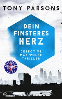 Abbildung von: Dein finsteres Herz - beTHRILLED