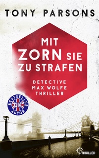 Abbildung von: Mit Zorn sie zu strafen - beTHRILLED