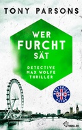 Cover: Wer Furcht s&auml;t - beTHRILLED