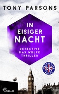 Cover: In eisiger Nacht - beTHRILLED