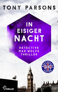 Abbildung von: In eisiger Nacht - beTHRILLED
