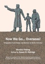Cover: Now We Go... Overseas! - BoD - Books on Demand
