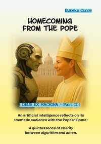 Enlarge image Cover: Homecoming from the Pope - BoD - Books on Demand