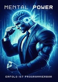 Cover: Mental Power - epubli