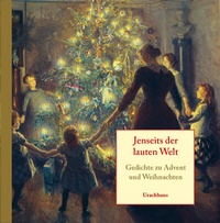 Abbildung von: Jenseits der lauten Welt - Urachhaus
