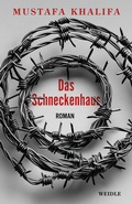 Cover: Das Schneckenhaus - Weidle