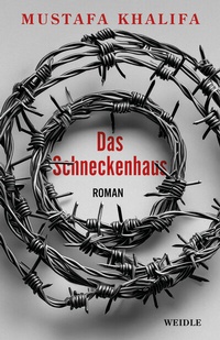 Abbildung von: Das Schneckenhaus - Weidle