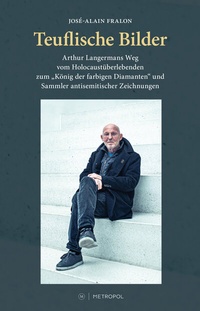Abbildung von: Teuflische Bilder - Metropol-Verlag