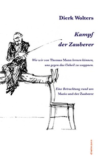 Abbildung von: Kampf der Zauberer - Dielmann, Axel