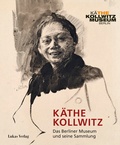 Cover: K&auml;the Kollwitz - Lukas Verlag f&uuml;r Kunst- und Geistesgeschichte