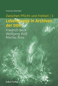 Cover: Zwischen Pflicht und Freiheit | 3 - Lukas Verlag f&uuml;r Kunst- und Geistesgeschichte