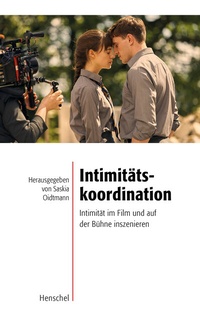 Abbildung von: Intimitätskoordination - Henschel