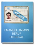 Cover: Emanuel Ammon - AURA Foto Film Verlag