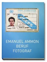 Enlarge image Cover: Emanuel Ammon - AURA Foto Film Verlag