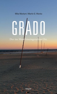 Enlarge image Cover: Grado - edition keiper