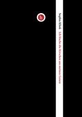 Cover: Ich l&ouml;sche die Kirschen aus meinen Genen - hochroth