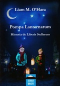Cover: Pompa Lanternarum - Misti Verlag