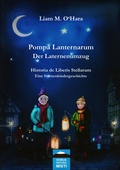 Cover: Pompa Lanternarum | Der Laternenumzug - Misti Verlag