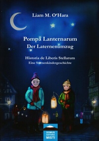 Enlarge image Cover: Pompa Lanternarum | Der Laternenumzug - Misti Verlag