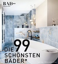 Cover: DIE 99 SCH&Ouml;NSTEN B&Auml;DER (Ausgabe 2025-2026) - BT Verlag