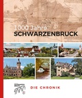 Cover: 1000 Jahre Schwarzenbruck - Sandberg