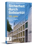 Cover: Sicherheit durch Solidarit&auml;t - Frankfurter Allgemeine Buch